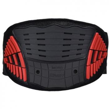 Bicycle Kidney Protection Gear