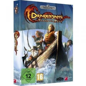 Drakensang: Am Fluss der Zeit