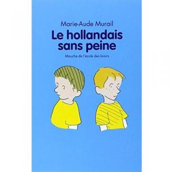 LE HOLLANDAIS SANS PEINE (NE)