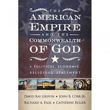 The American Empire and the Commonwealth of God