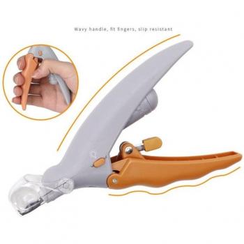Pet Care LED Nail Clippers for Dogs and Cats