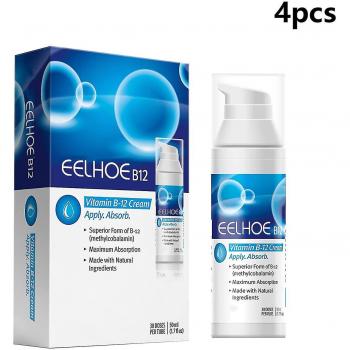 Peau Éclatante B12 Plus