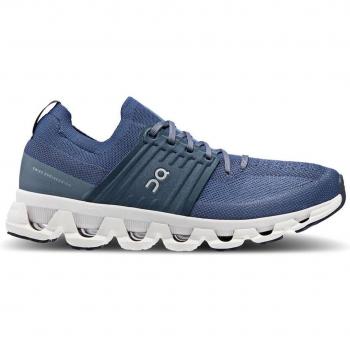 On Laufschuhe Cloudswift 3 3MD10560045 Dunkelblau 41 Herren