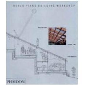 Renzo Piano Building Workshop. Opera completa. Ediz. illustrata