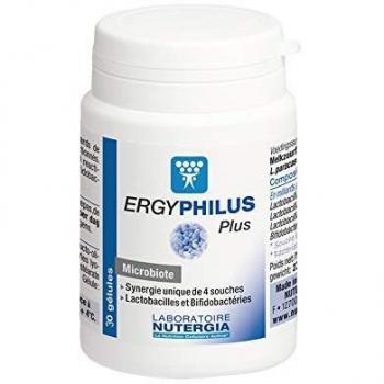 Nutergia Ergyphilus 30comp