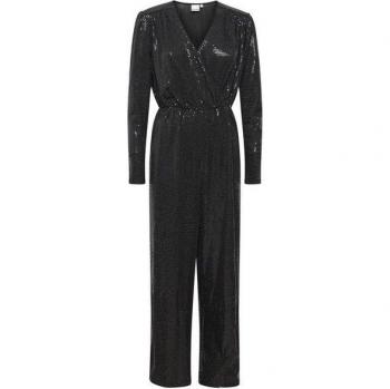 Ichi Palietten Jumpsuit für besondere Anlässe