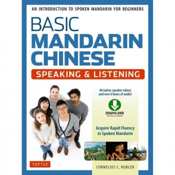 Basic Mandarin Chinese