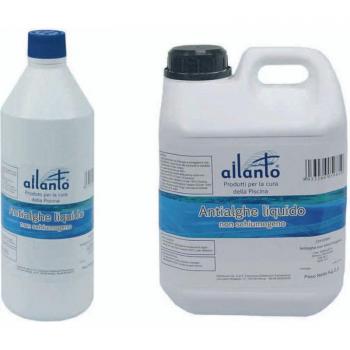 Algastop Liquido Non Schiumogeno 10L