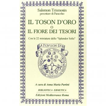 Il toson d'oro o il fiore dei tesori