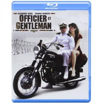 Gentleman en Uniforme – Blu‑Ray