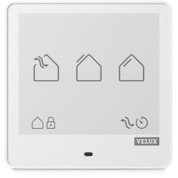 Vélux Touch KlR 300 – Commande sans fil