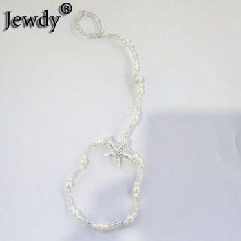 Beach Foot Jewelry Anklet