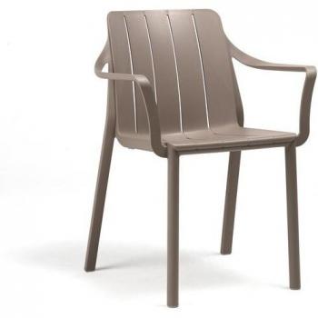 Sillón Urbano Tiberina Nardi