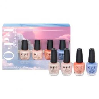 OPI Ensemble Mini Vernis à Ongles OPI'm Dreaming