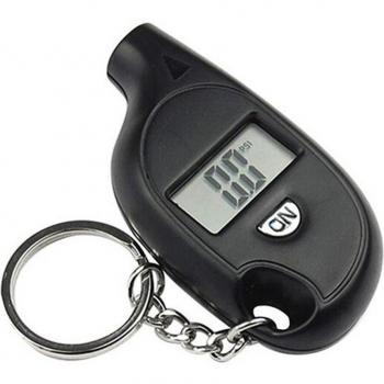 Mini Medidor de Presión de Ruedas