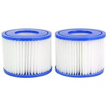 Cartucho N.º 60311E SaluSpa Compatible Bestway