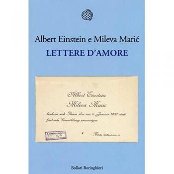 Lettere d'amore