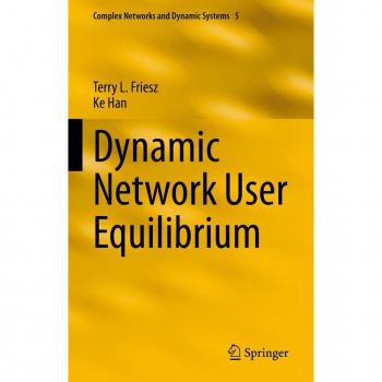 Vitalsource Technologies, Inc. Dynamic Network User Equilibrium