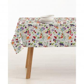 Tissu de protection anti‑taches Belum 300 × 140 cm, référence 20‑347