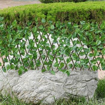 Jardin Secret Rétrofit