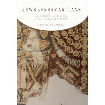 Jews and Samaritans