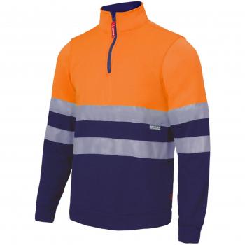 Velilla Berufssweatshirt