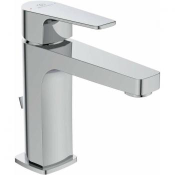 Scarico Lavabo Cerafine D con Finitura Cromo 491AA