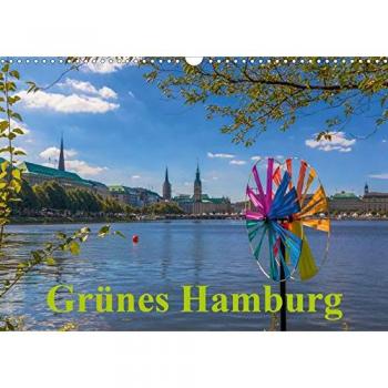 Grünes Hamburg