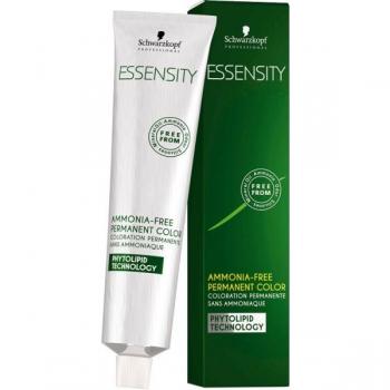Schwarzkopf Essensity Permanente Haarfarbe 7-2 Mittel-Aschblond 60 ml