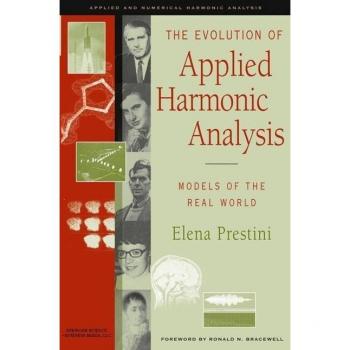 Vitalsource Technologies, Inc. Evolution Of Applied Harmonic Analysis