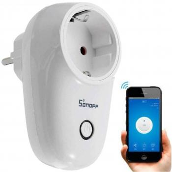 HomeControl S26
