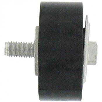 Cinghia di guidaggio Galoppino (Poly‑V) – SKF VKM 33031