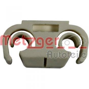 METZGER Brake Line Support W1