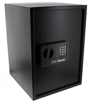 Cassaforte Elettronica da Mobile FAVORE S9E – 66,5 Litri
