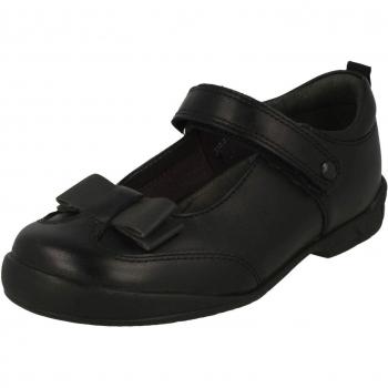 Girls Startrite Bow Detailed Shoes Pulse