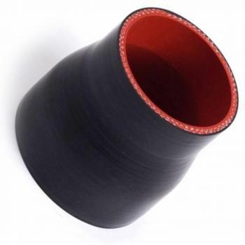 Straight Silicone Coupler Hose 4 Layers 2 Mpa 51-63mm