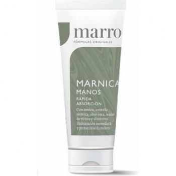Creme de Mãos Hidratante Marro 50 ml