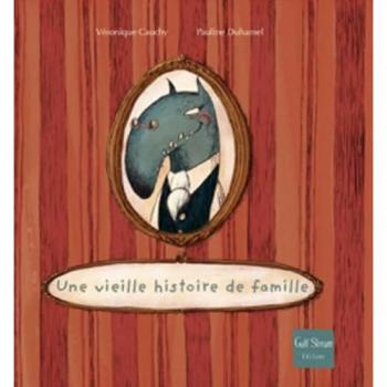 Une vieille histoire de famille