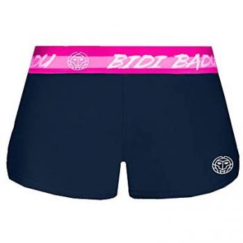 Bidi Badu Tiida Tech Dames 2-in-1 Sportbroek