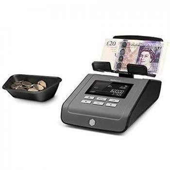Safescan 6165 Money Counting Scale
