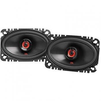 JBL Club 6422F 4x 6 Two-Way Car Speaker