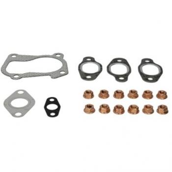 Mahle Original Turbocharger Assembly Kit 04-10118-01