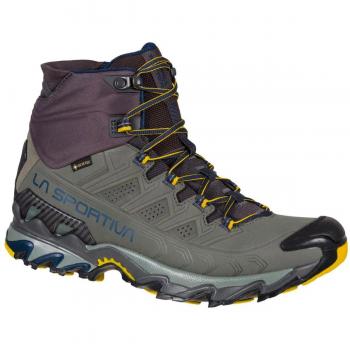 Ultra Raptor II Gtx Mid – Confort premium pour sentiers alpins