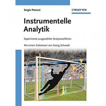 Instrumentelle Analytik