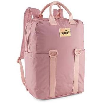 Mochila Puma Core College Bag Future Rosa 79161 07