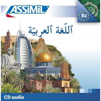 L'Arabe