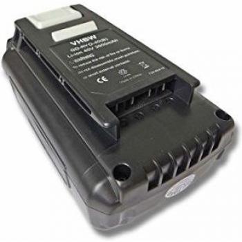 Vhbw 40V Li-Ion Akku für Ryobi 40V 14 IN Kettensäge, 3000 mAh