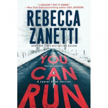 You Can Run : A Gripping Novel of Suspense