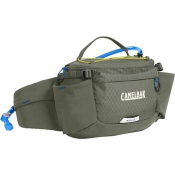 Camelbak M.U.L.E 5 Waist Pack Verde Polveroso