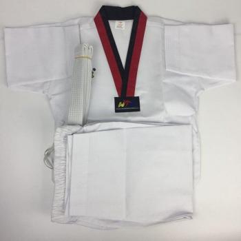 Adultes WTF Taekwondo Costume Pro